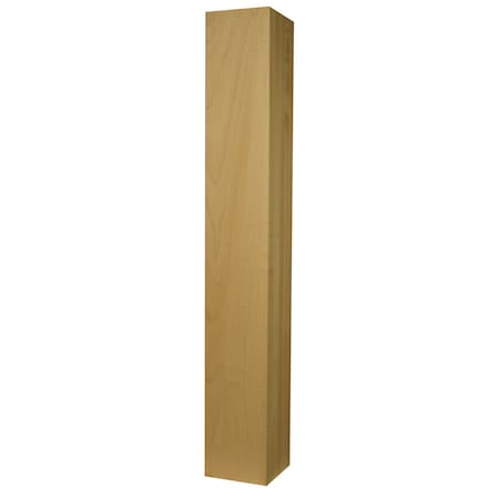 Osborne Wood Products 34 1/2 x 5 Square Turning  Blank in Cherry 1345005000C